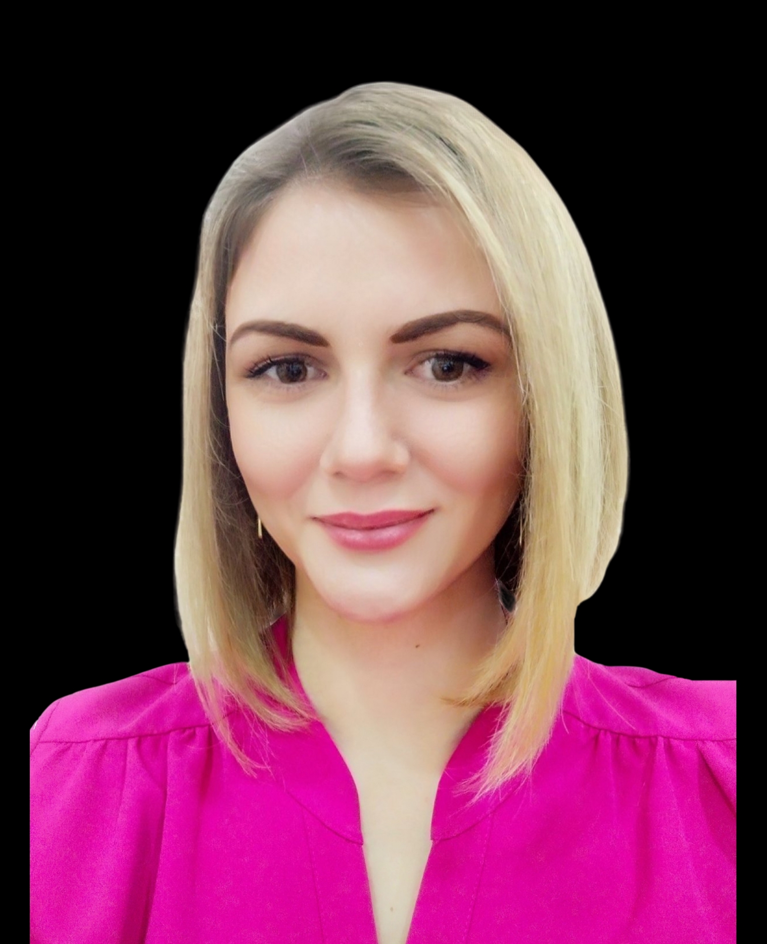 Bc. Mária Hlávková