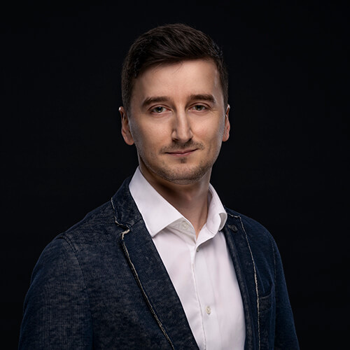 Mgr. Michal Marton
