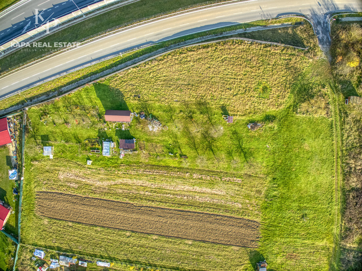 REZERVOVANÉ: záhrada na predaj, plocha 261 m², Prešov, časť Vydumanec