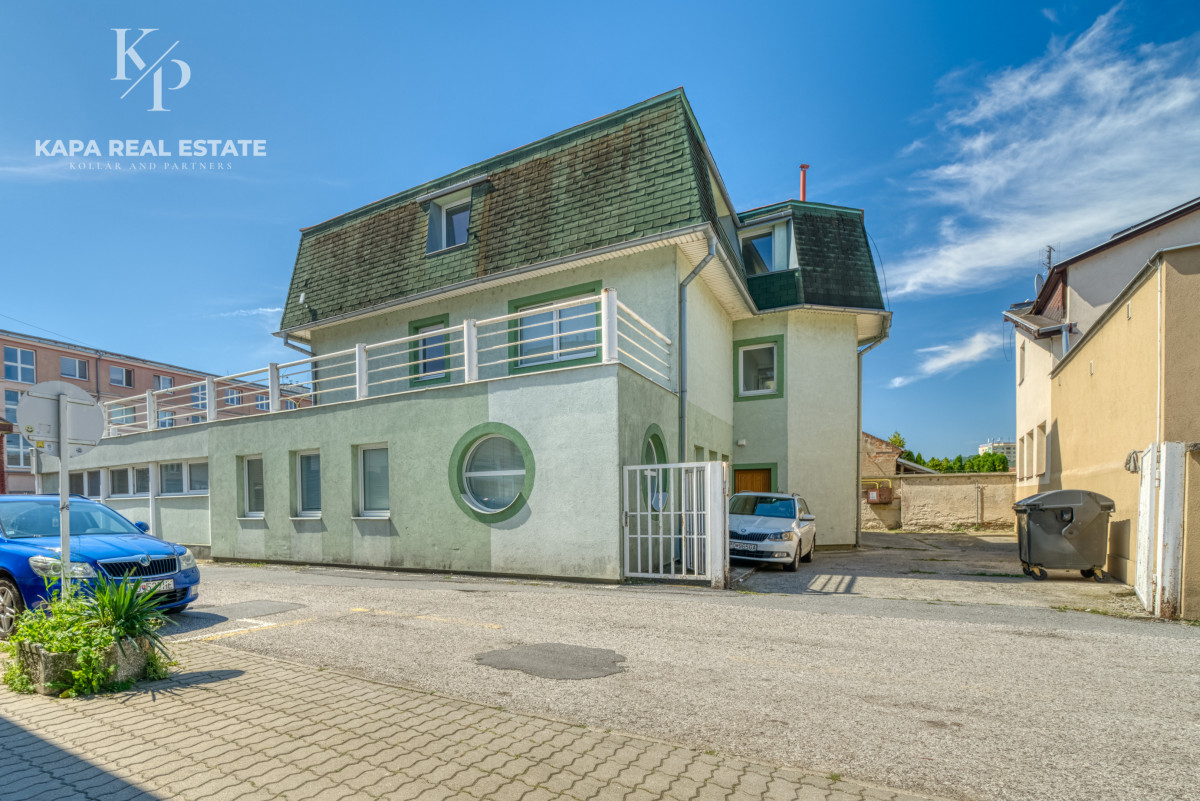 2 izbový apartmán na prenájom, Levočská ulica, Prešov