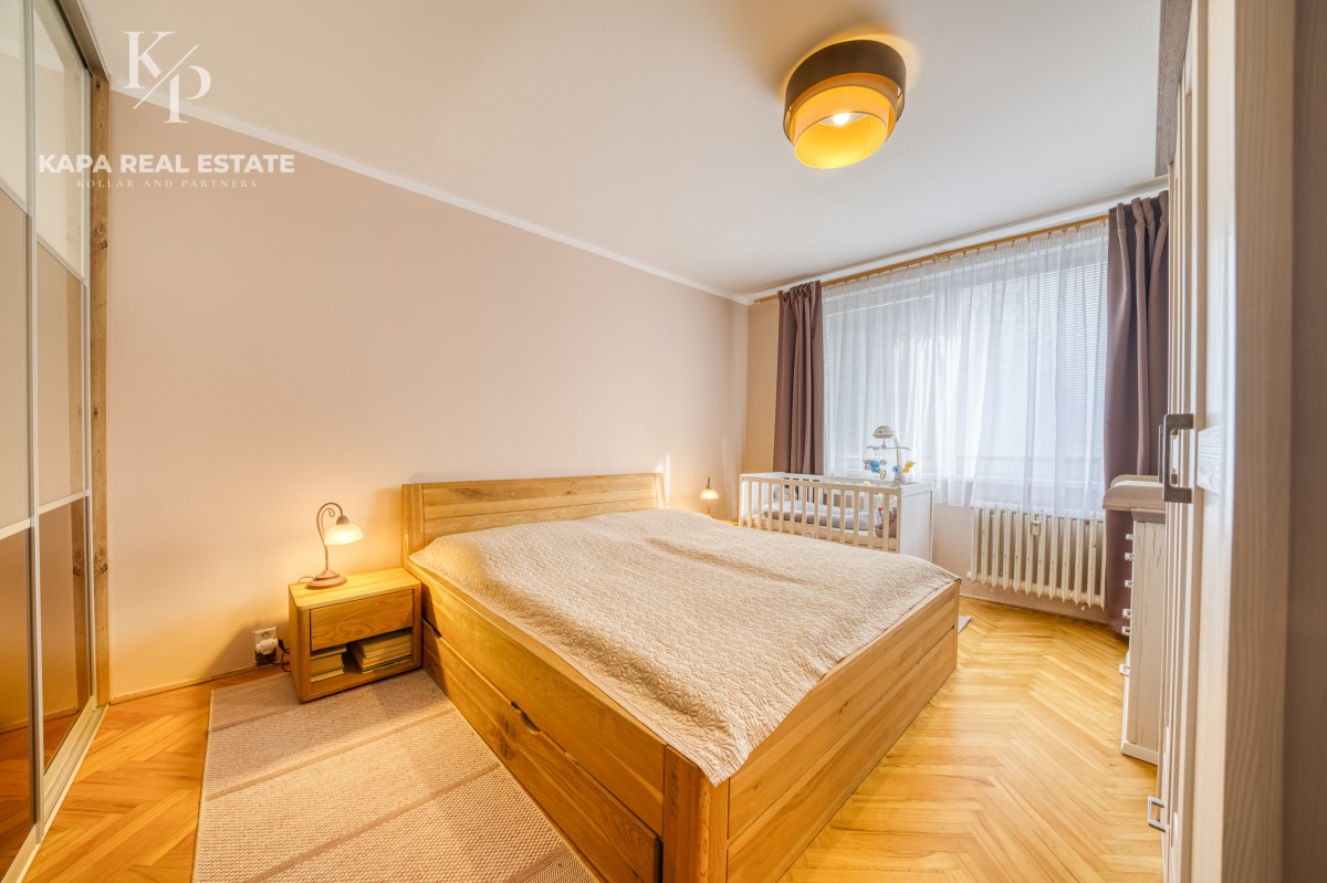 PREDANÉ - 2 izbový byt na predaj, Ulica Matice slovenskej, Prešov