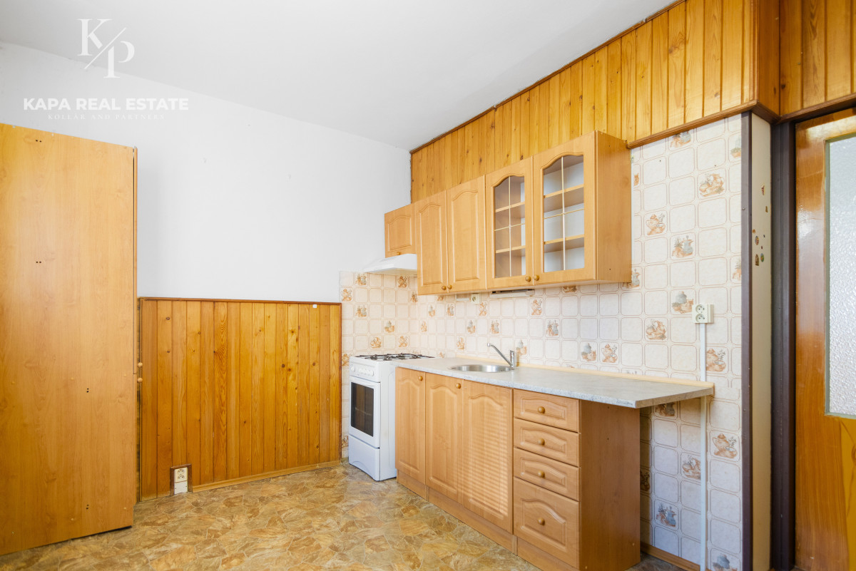PREDANÉ - 3 izbový byt na predaj, Federátov, sídlisko Sekčov, Prešov