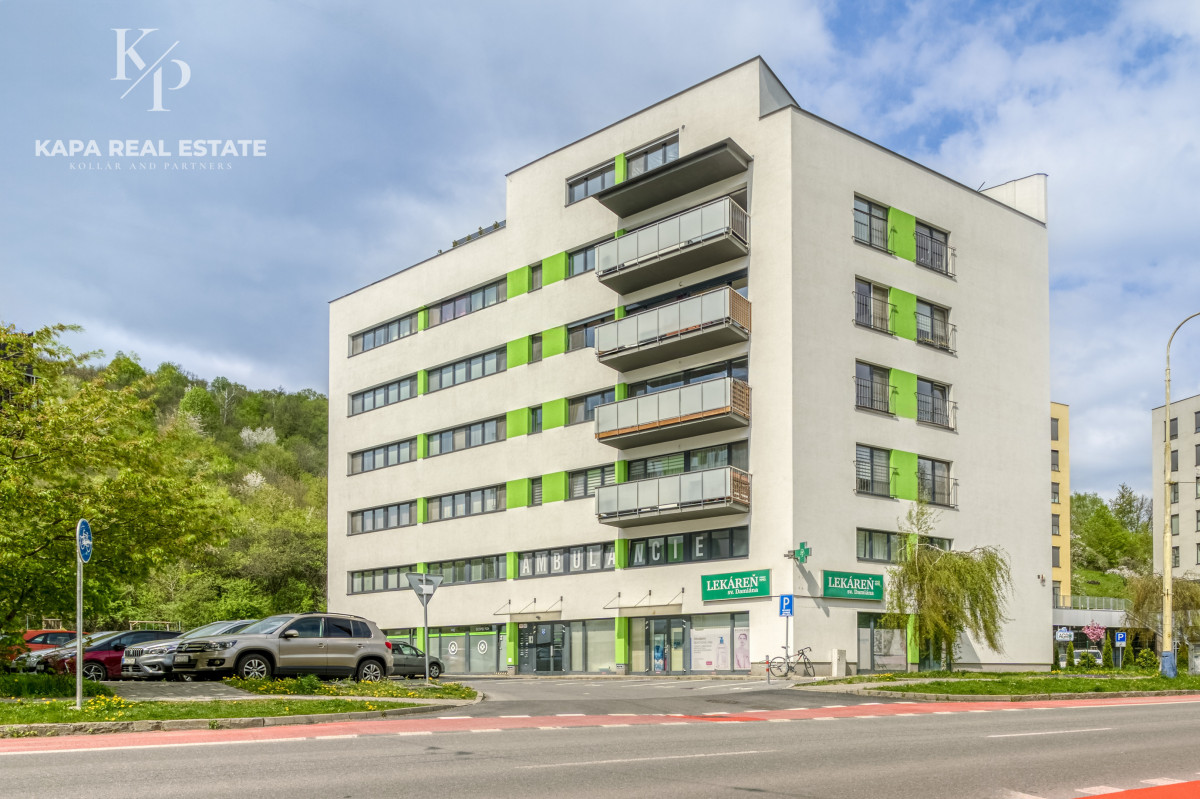 PREDANÉ: 3 izbový byt na predaj, Prostějovská ulica, Prešov
