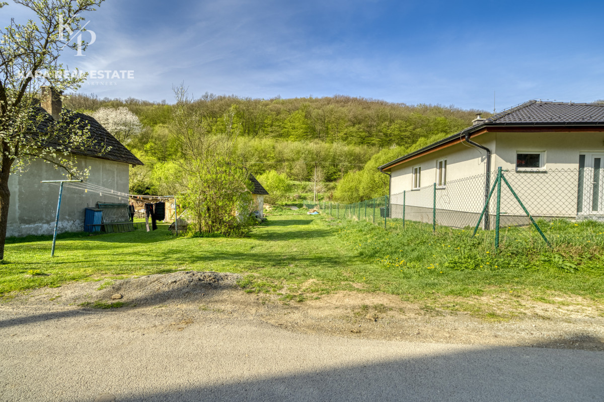Záhrada na predaj, plocha 463 m², Šarišská ulica, Veľký Šariš - Kanaš