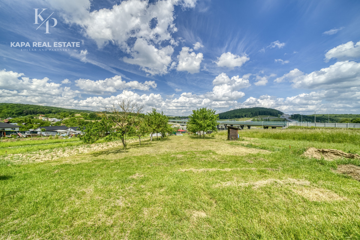 Záhrada na predaj, plocha 330 m², Prešov, časť Vydumanec