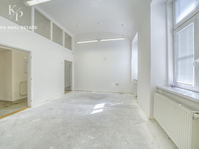 Komerčné priestory na predaj, Rooseveltova ulica, Košice - 11