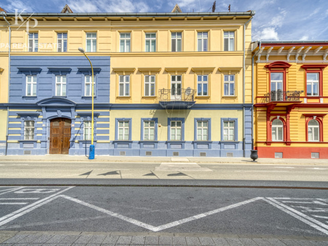 Komerčné priestory na predaj, Rooseveltova ulica, Košice - 3