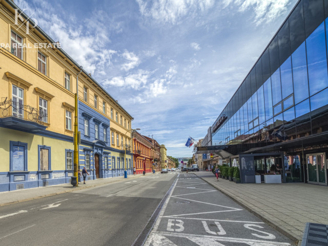 Komerčné priestory na predaj, Rooseveltova ulica, Košice - 34
