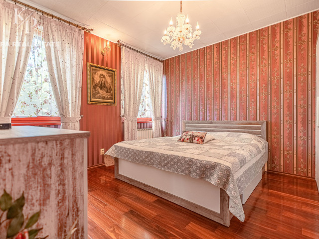 Nadštandardný rodinný dom na predaj, Malinová ulica, Prešov - 21