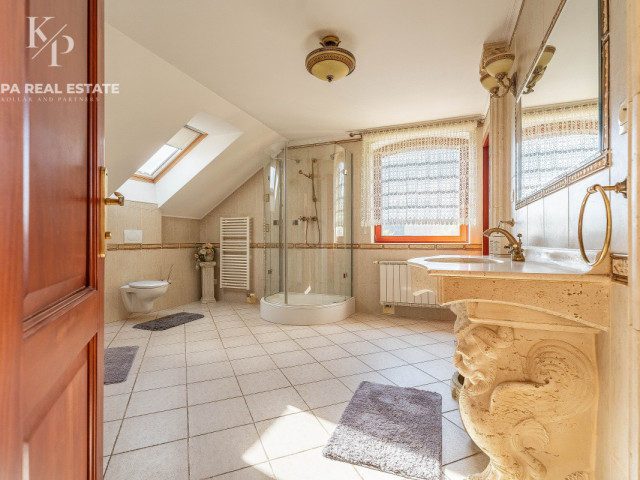 Nadštandardný rodinný dom na predaj, Malinová ulica, Prešov - 30