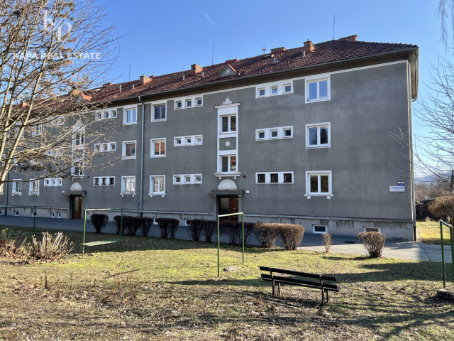 REZERVOVANÉ: 3-izbový byt na predaj, Rombauerova ulica, Prešov