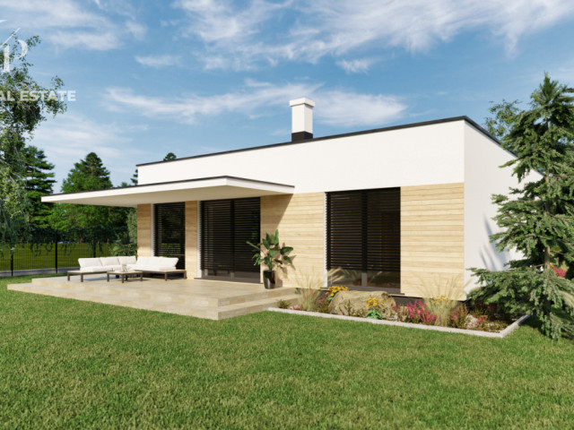 Stavebný pozemok na predaj, plocha 1228 m², obec Lada - 14