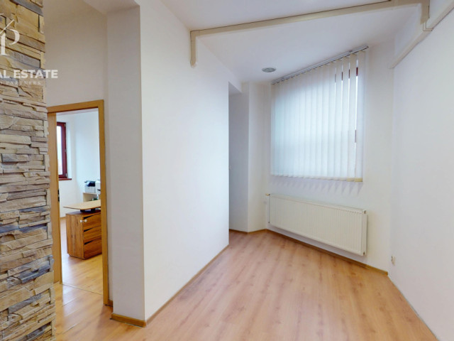 PRENÁJOM: Kancelárske priestory, Hlavná ulica, Prešov - 14