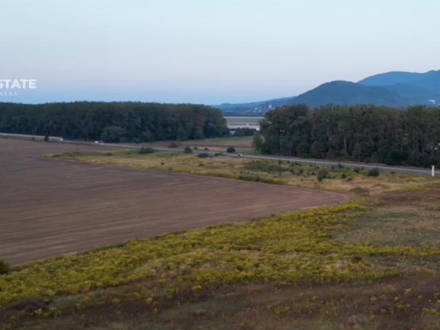 Pozemok na predaj, plocha 6751 m², Prešov - Nižná Šebastová
