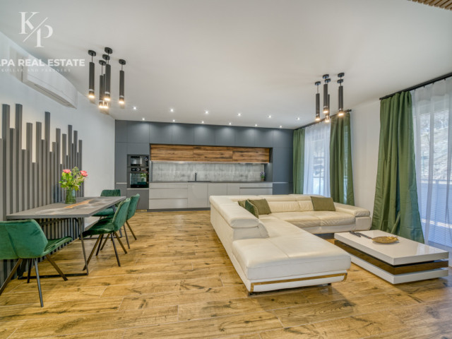 Moderný 3 izbový byt na prenájom, Ulica Za Kalváriou, Prešov