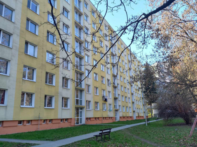 NA PREDAJ 3-izbový byt, Volgogradská ul.,Sídlisko III,Prešov - 9