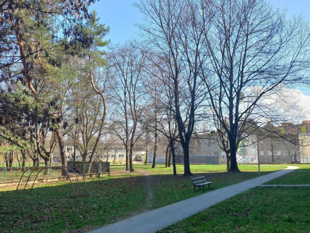 NA PREDAJ 3-izbový byt, Volgogradská ul.,Sídlisko III,Prešov - 11