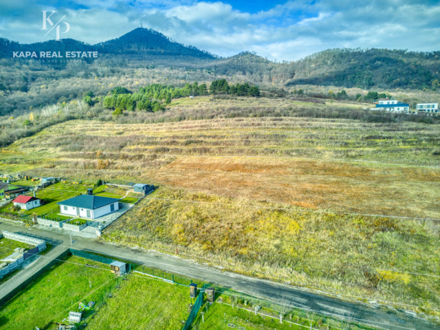Pozemok na predaj, plocha 788 m², obec Fintice - 6