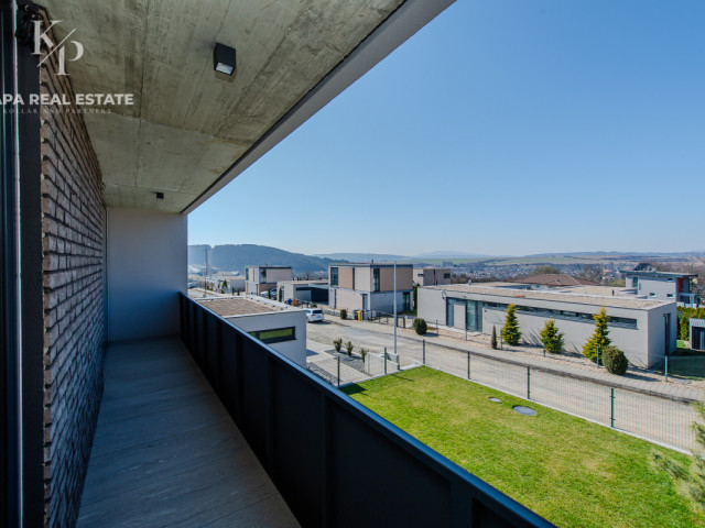 Rodinný dom č. 7 na predaj, novostavba, Veľký Šariš, časť Kanaš - 12