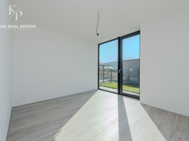 Rodinný dom č. 8 na predaj, novostavba, Veľký Šariš, časť Kanaš - 11