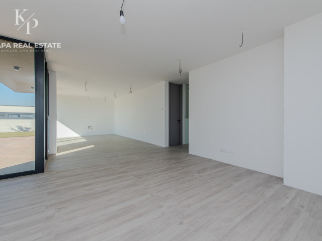 Rodinný dom č. 9 na predaj, novostavba, Veľký Šariš, časť Kanaš - 13