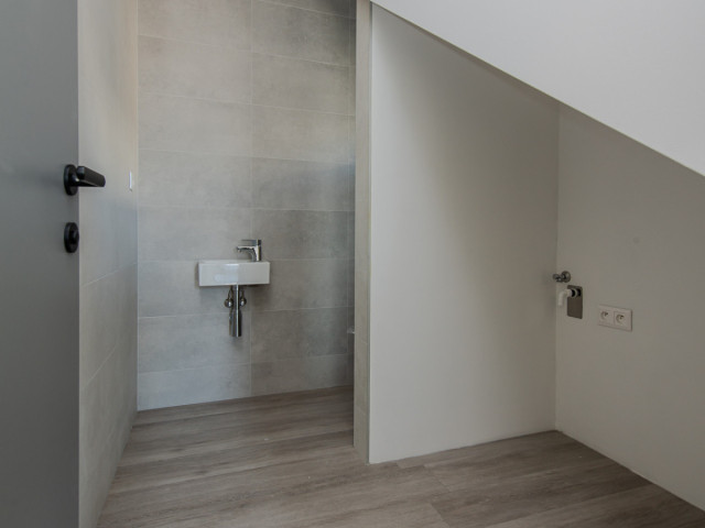 Rodinný dom č. 9 na predaj, novostavba, Veľký Šariš, časť Kanaš - 16