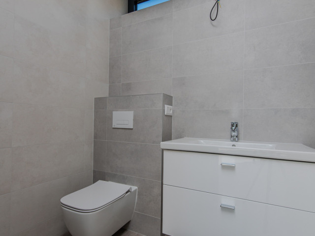 Rodinný dom č. 8 na predaj, novostavba, Veľký Šariš, časť Kanaš - 10