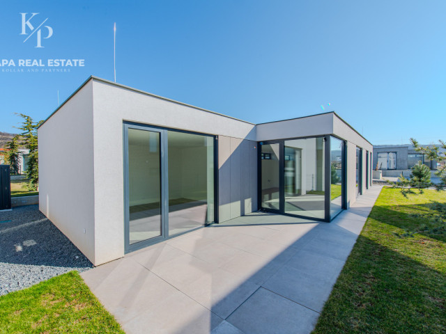 Rodinný dom č. 10 na predaj, novostavba, Veľký Šariš, časť Kanaš - 2