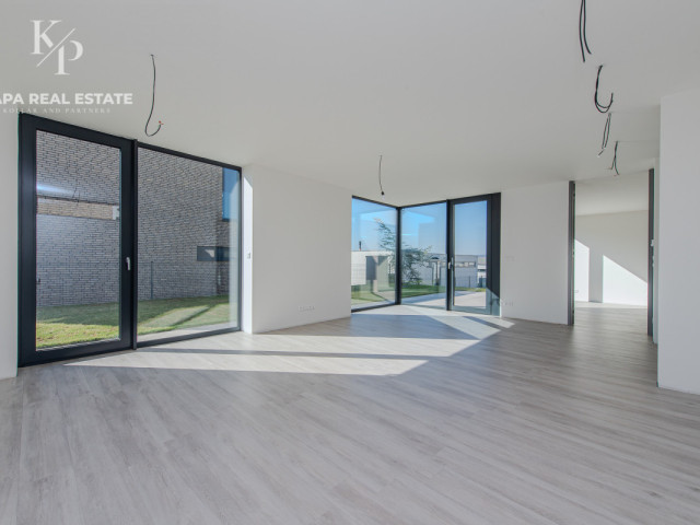 Rodinný dom č. 10 na predaj, novostavba, Veľký Šariš, časť Kanaš - 7