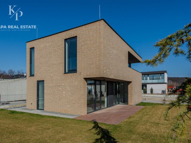Rodinný dom č. 13 na predaj, novostavba, Veľký Šariš, časť Kanaš