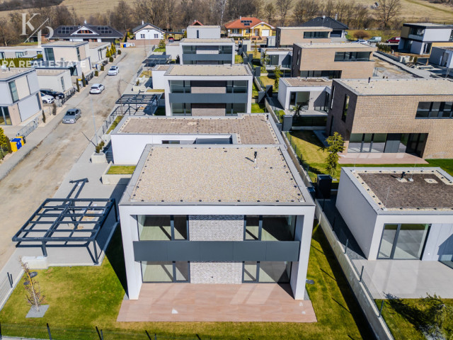 Rodinný dom č. 1 na predaj, novostavba, Veľký Šariš, časť Kanaš - 22