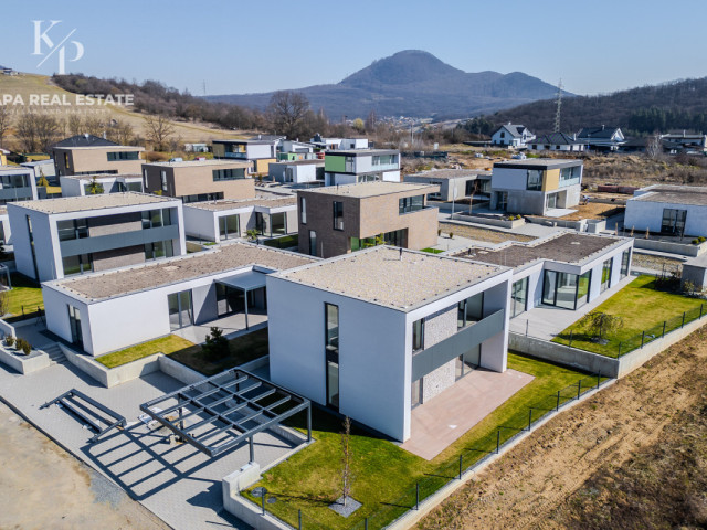 Rodinný dom č. 1 na predaj, novostavba, Veľký Šariš, časť Kanaš - 24