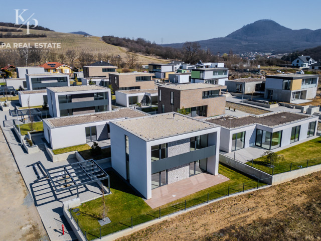 Rodinný dom č. 1 na predaj, novostavba, Veľký Šariš, časť Kanaš - 23