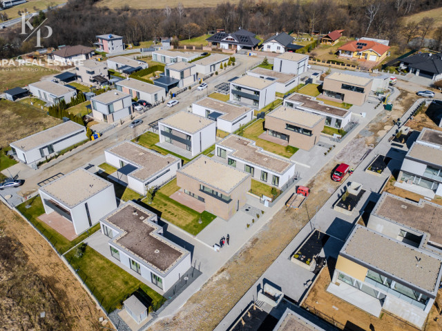 Rodinný dom č. 1 na predaj, novostavba, Veľký Šariš, časť Kanaš - 27