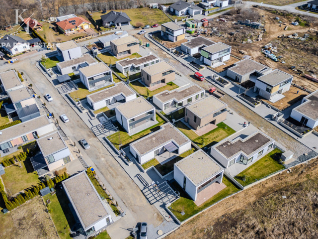 Rodinný dom č. 7 na predaj, novostavba, Veľký Šariš, časť Kanaš - 17