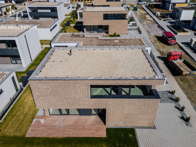Rodinný dom č. 9 na predaj, novostavba, Veľký Šariš, časť Kanaš - 35
