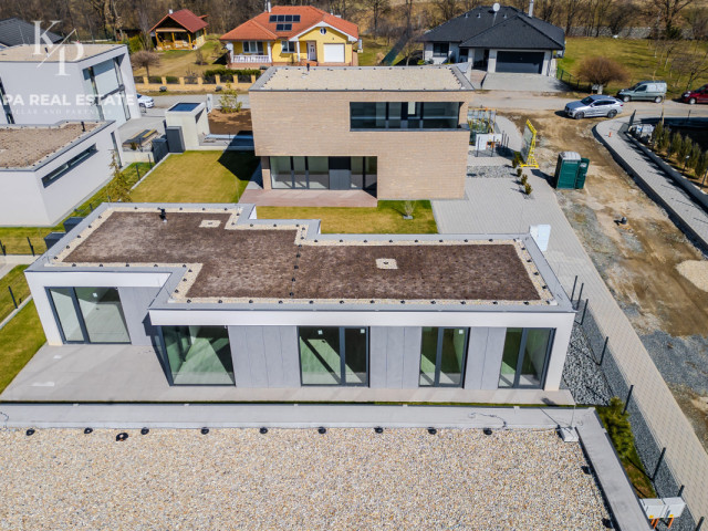 Rodinný dom č. 12 na predaj, novostavba, Veľký Šariš, časť Kanaš - 25