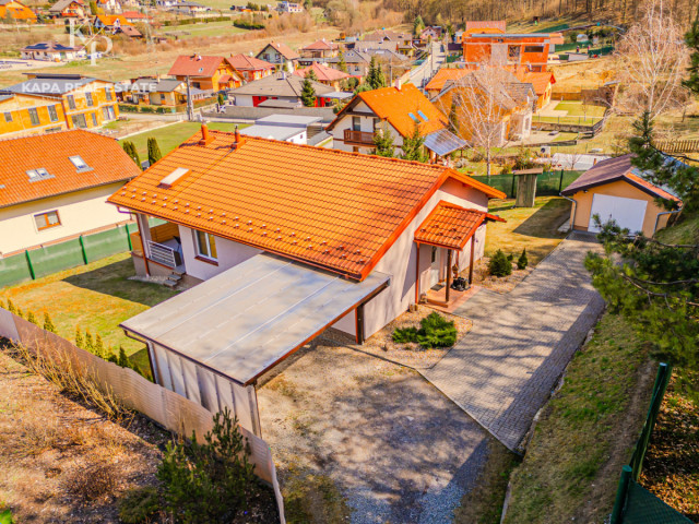 Rodinný dom na predaj, Bažantia ulica, Veľký Šariš - Kanaš - 18