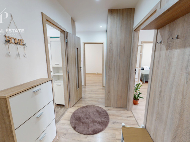 3-izbový byt na prenájom, Vihorlatská ulica, Prešov - 13