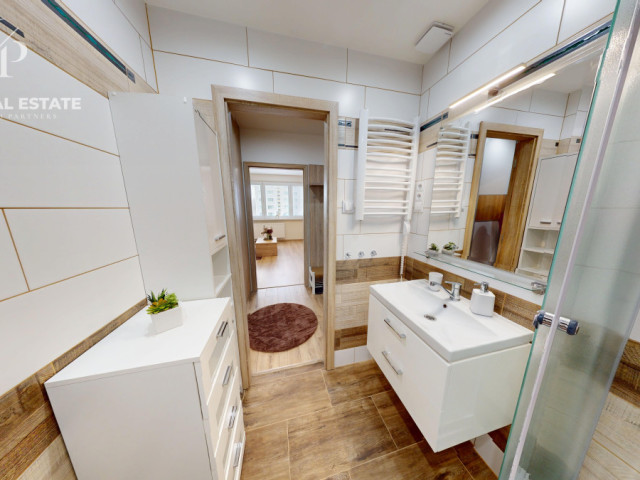 3-izbový byt na prenájom, Vihorlatská ulica, Prešov - 16