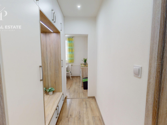 3-izbový byt na prenájom, Vihorlatská ulica, Prešov - 18