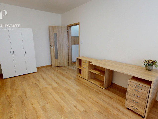3-izbový byt na prenájom, Vihorlatská ulica, Prešov - 12