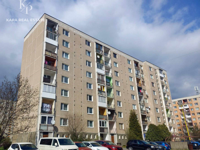 3-izbový byt na prenájom, Vihorlatská ulica, Prešov - 19