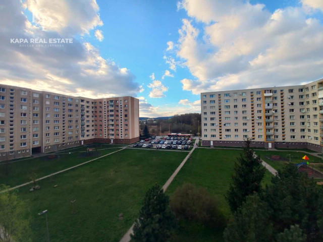 3-izbový byt na prenájom, Vihorlatská ulica, Prešov - 20