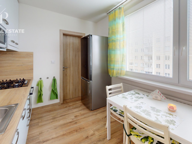 3-izbový byt na prenájom, Vihorlatská ulica, Prešov - 7
