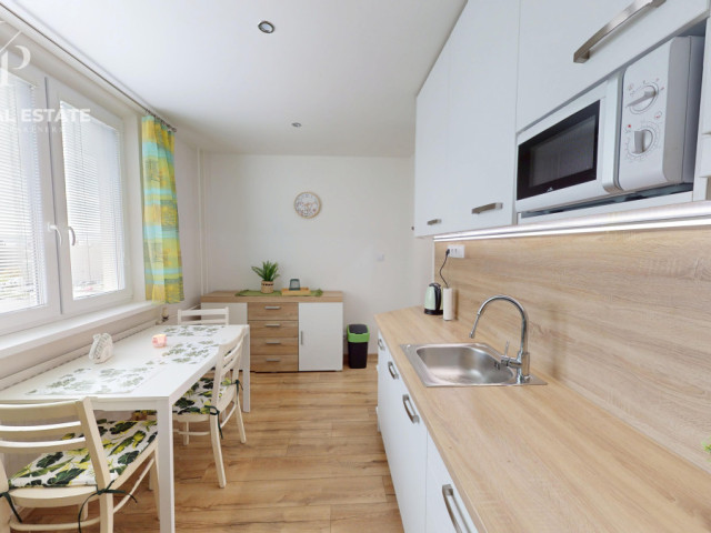 3-izbový byt na prenájom, Vihorlatská ulica, Prešov - 10