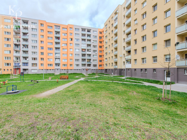 REZERVOVANÉ: 2-izbový byt na predaj, Sibírska ulica, Prešov - 18