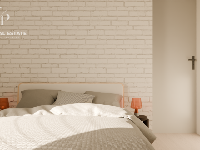 Rodinný dom č. 9 na predaj, novostavba, Veľký Šariš, časť Kanaš - 27