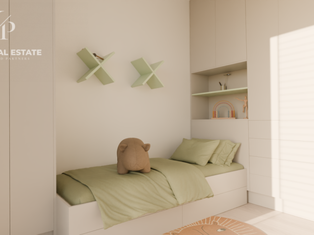 Rodinný dom č. 10 na predaj, novostavba, Veľký Šariš, časť Kanaš - 24