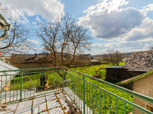 Rodinný dom na predaj, obec Mestisko, okres Svidník - 14